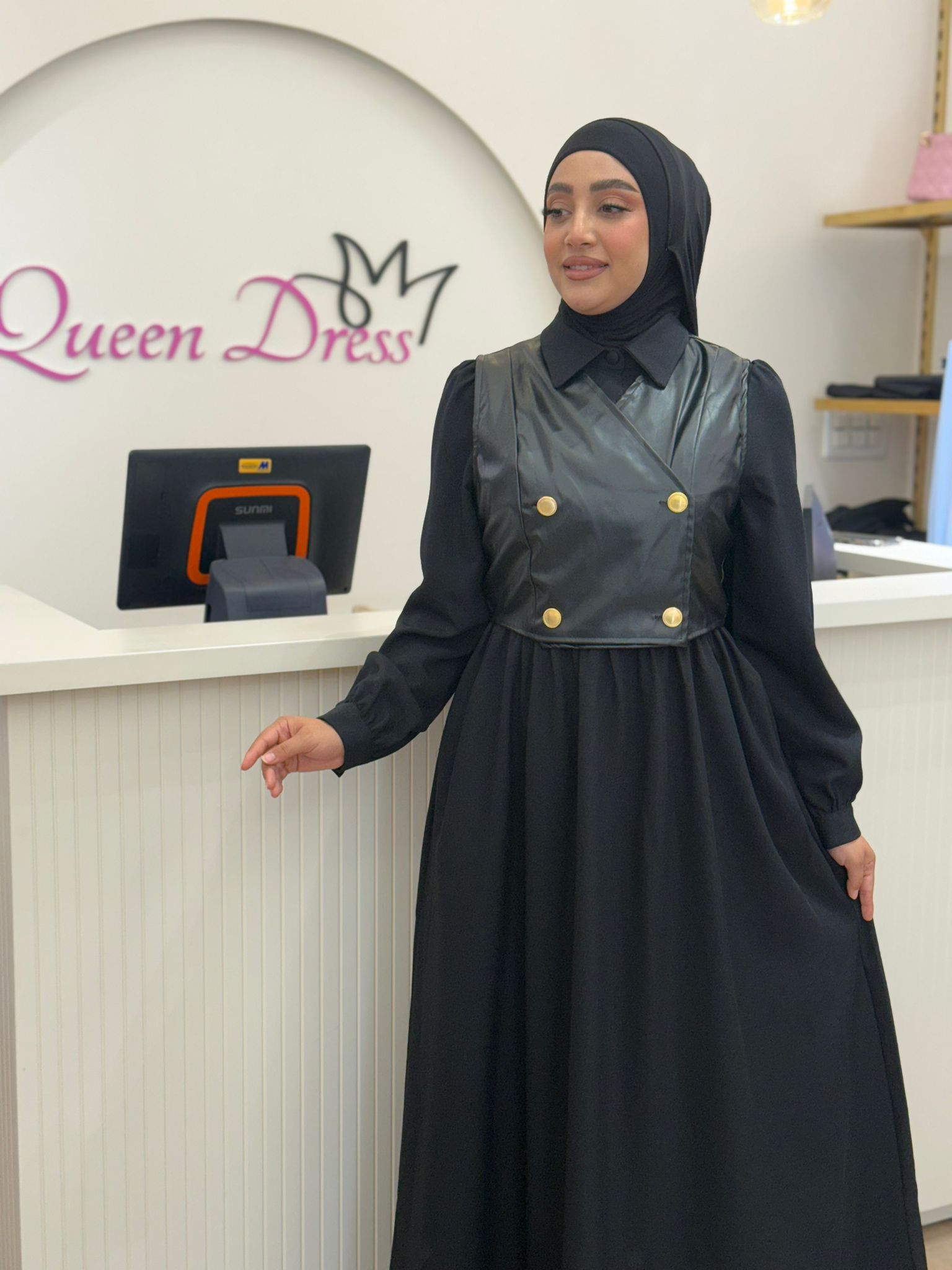 فساتين للمحجبات ، فساتين محجبات ، ملابس محجبات ، ملابس للمحجبات ، عبايات ، حجاب ، جلابيب ، ملابس رياضية للمحجبات ، ملابس محجبات للعمل ، فساتين سهرة 

