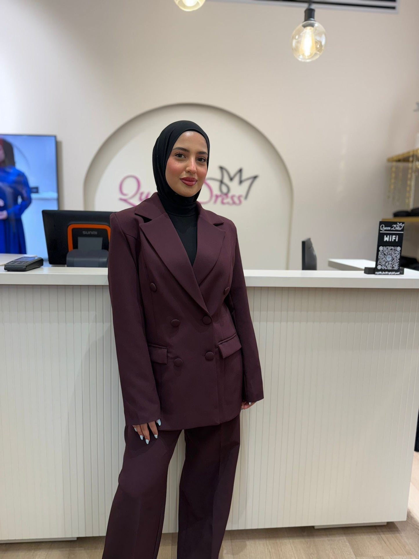 فساتين للمحجبات ، فساتين محجبات ، ملابس محجبات ، ملابس للمحجبات ، عبايات ، حجاب ، جلابيب ، ملابس رياضية للمحجبات ، ملابس محجبات للعمل ، فساتين سهرة 