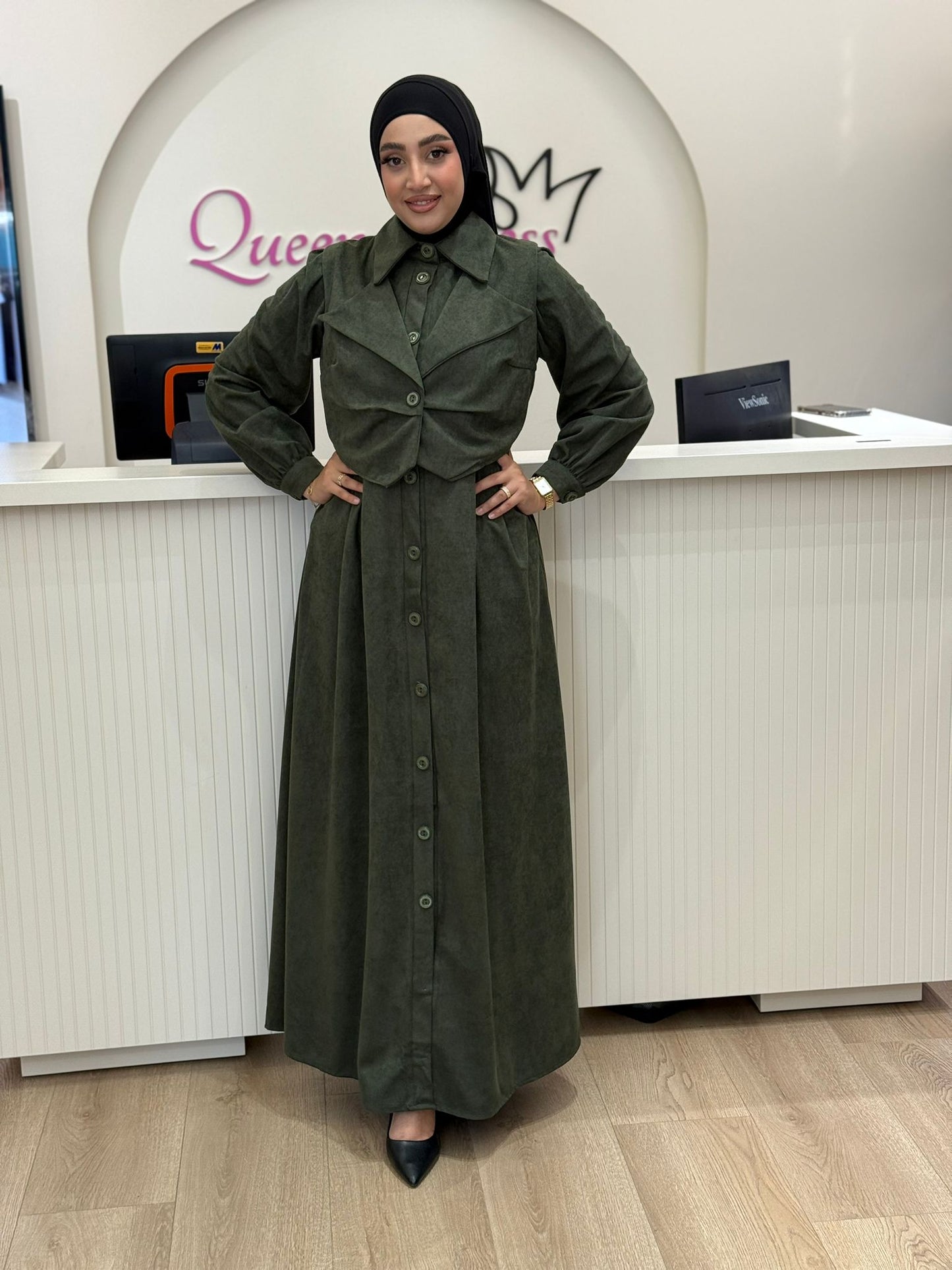 فساتين للمحجبات ، فساتين محجبات ، ملابس محجبات ، ملابس للمحجبات ، عبايات ، حجاب ، جلابيب ، ملابس رياضية للمحجبات ، ملابس محجبات للعمل ، فساتين سهرة 

