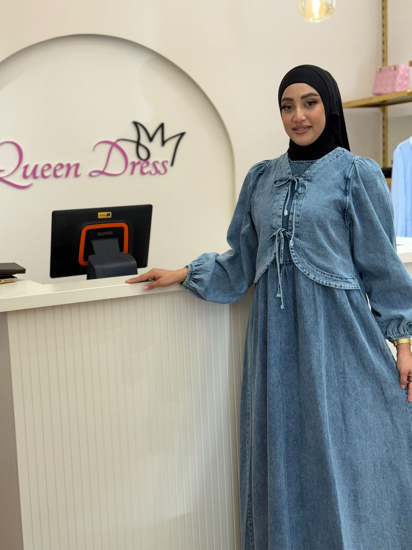 فساتين للمحجبات ، فساتين محجبات ، ملابس محجبات ، ملابس للمحجبات ، عبايات ، حجاب ، جلابيب ، ملابس رياضية للمحجبات ، ملابس محجبات للعمل ، فساتين سهرة 

