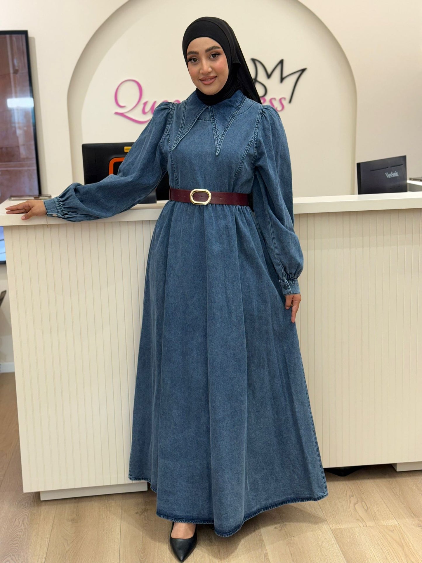 فساتين للمحجبات ، فساتين محجبات ، ملابس محجبات ، ملابس للمحجبات ، عبايات ، حجاب ، جلابيب ، ملابس رياضية للمحجبات ، ملابس محجبات للعمل ، فساتين سهرة 

