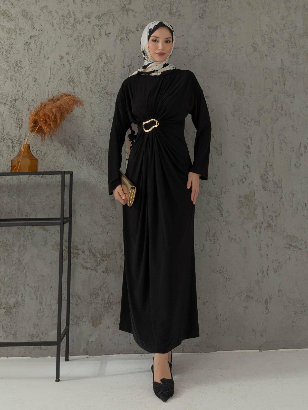  فساتين للمحجبات ، فساتين محجبات ، ملابس محجبات ، ملابس للمحجبات ، عبايات ، حجاب ، جلابيب ، ملابس رياضية للمحجبات ، ملابس محجبات للعمل ، فساتين سهرة 