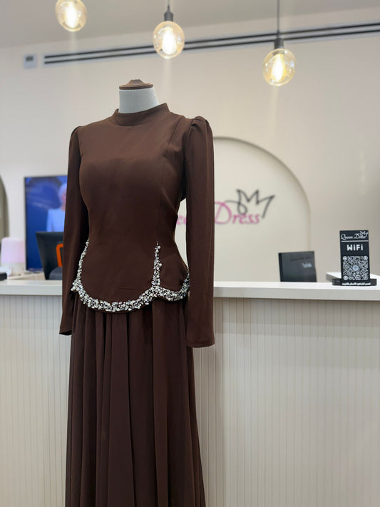 فساتين للمحجبات ، فساتين محجبات ، ملابس محجبات ، ملابس للمحجبات ، عبايات ، حجاب ، جلابيب ، ملابس رياضية للمحجبات ، ملابس محجبات للعمل ، فساتين سهرة 