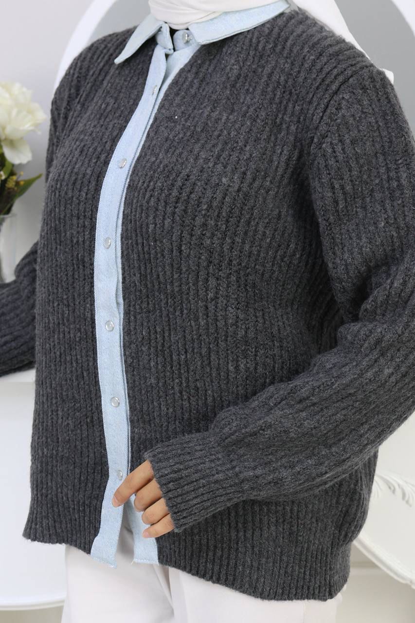 الموضة العصرية لكل محجبة