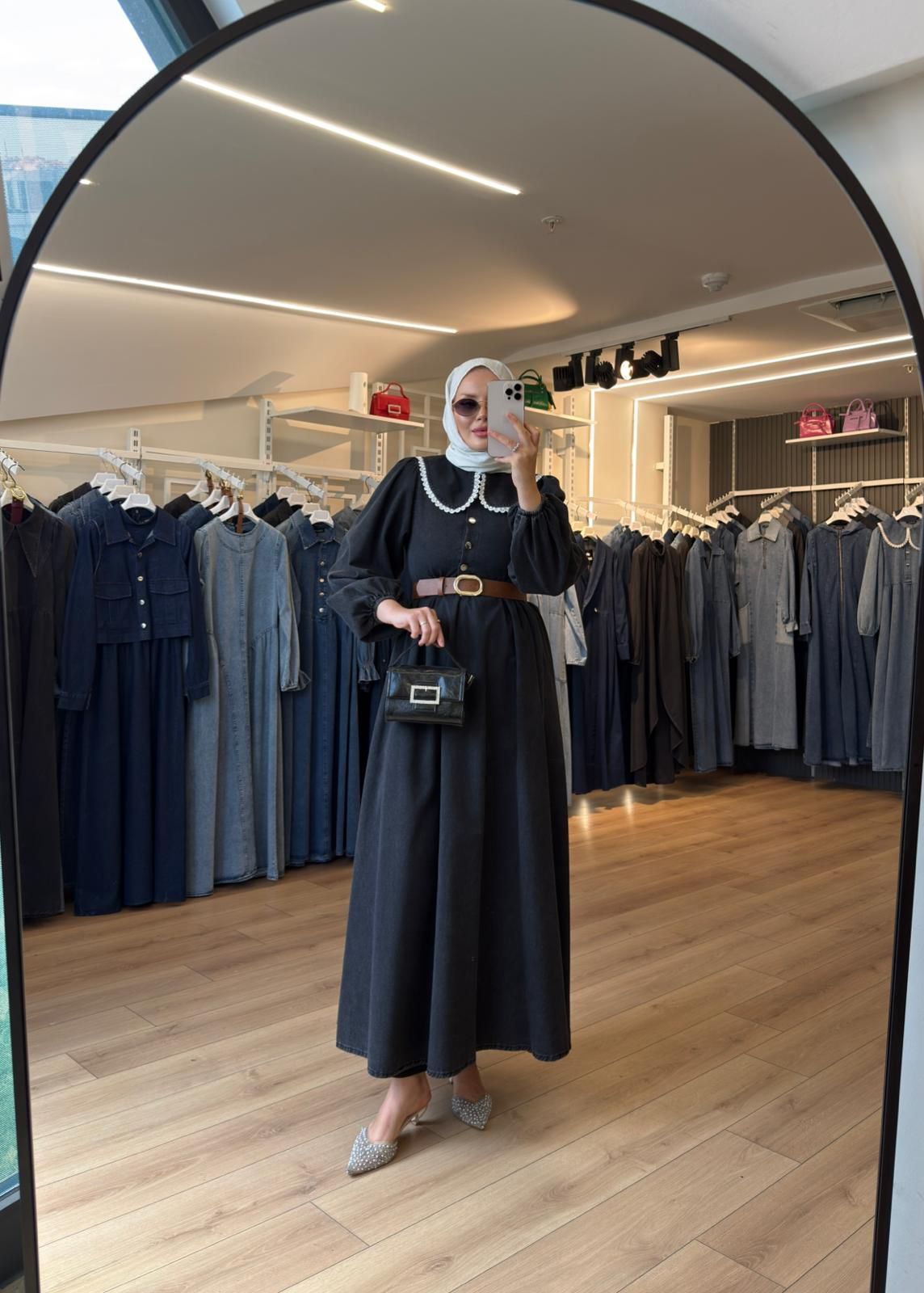 فساتين للمحجبات ، فساتين محجبات ، ملابس محجبات ، ملابس للمحجبات ، عبايات ، حجاب ، جلابيب ، ملابس رياضية للمحجبات ، ملابس محجبات للعمل ، فساتين سهرة 

