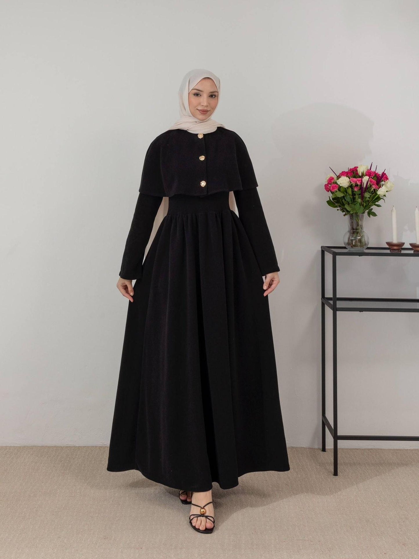  فساتين للمحجبات ، فساتين محجبات ، ملابس محجبات ، ملابس للمحجبات ، عبايات ، حجاب ، جلابيب ، ملابس رياضية للمحجبات ، ملابس محجبات للعمل ، فساتين سهرة 