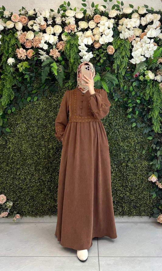 فساتين للمحجبات ، فساتين محجبات ، ملابس محجبات ، ملابس للمحجبات ، عبايات ، حجاب ، جلابيب ، ملابس رياضية للمحجبات ، ملابس محجبات للعمل ، فساتين سهرة 