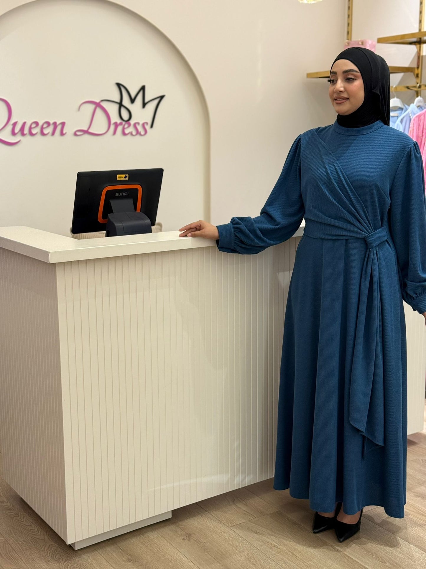 فساتين للمحجبات ، فساتين محجبات ، ملابس محجبات ، ملابس للمحجبات ، عبايات ، حجاب ، جلابيب ، ملابس رياضية للمحجبات ، ملابس محجبات للعمل ، فساتين سهرة 

