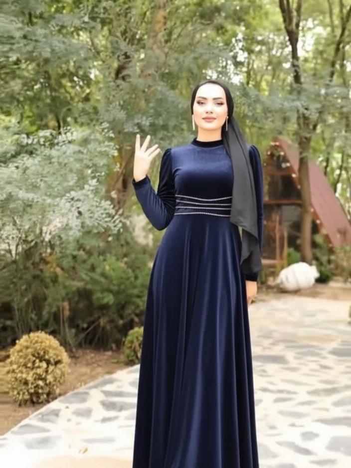  فساتين للمحجبات ، فساتين محجبات ، ملابس محجبات ، ملابس للمحجبات ، عبايات ، حجاب ، جلابيب ، ملابس رياضية للمحجبات ، ملابس محجبات للعمل ، فساتين سهرة 