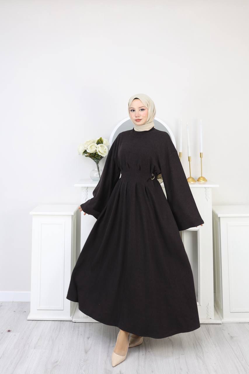 الموضة العصرية لكل محجبة