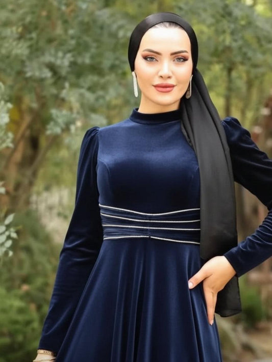  فساتين للمحجبات ، فساتين محجبات ، ملابس محجبات ، ملابس للمحجبات ، عبايات ، حجاب ، جلابيب ، ملابس رياضية للمحجبات ، ملابس محجبات للعمل ، فساتين سهرة 