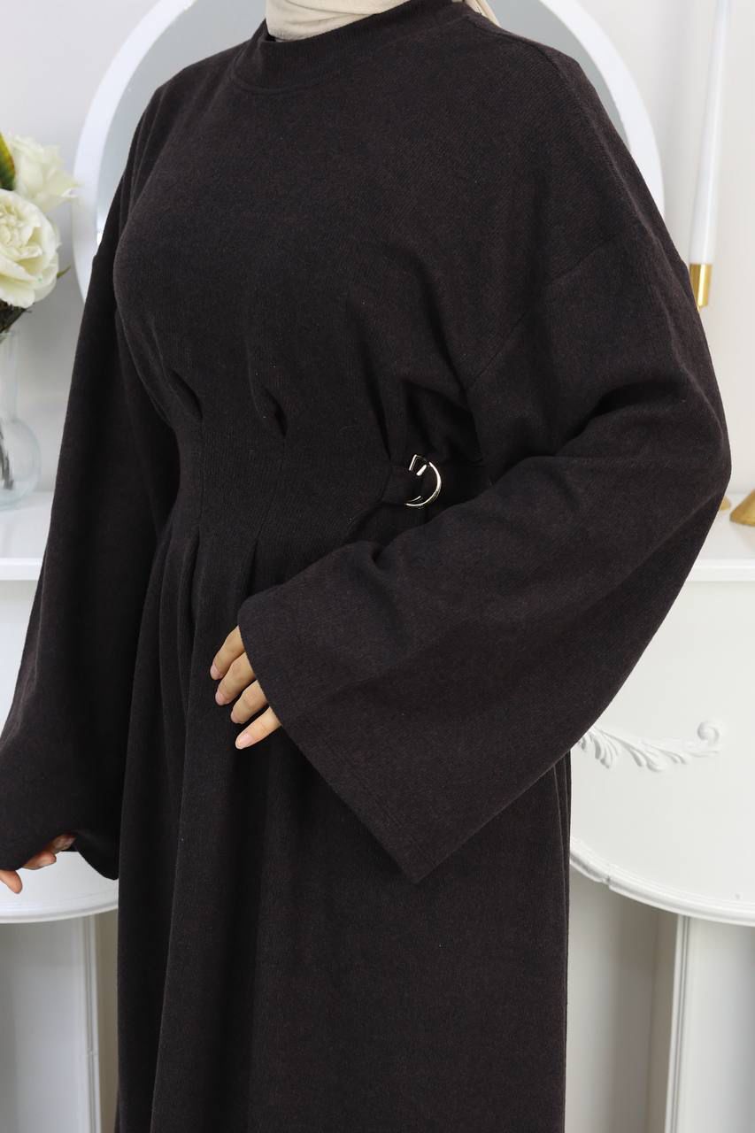 الموضة العصرية لكل محجبة