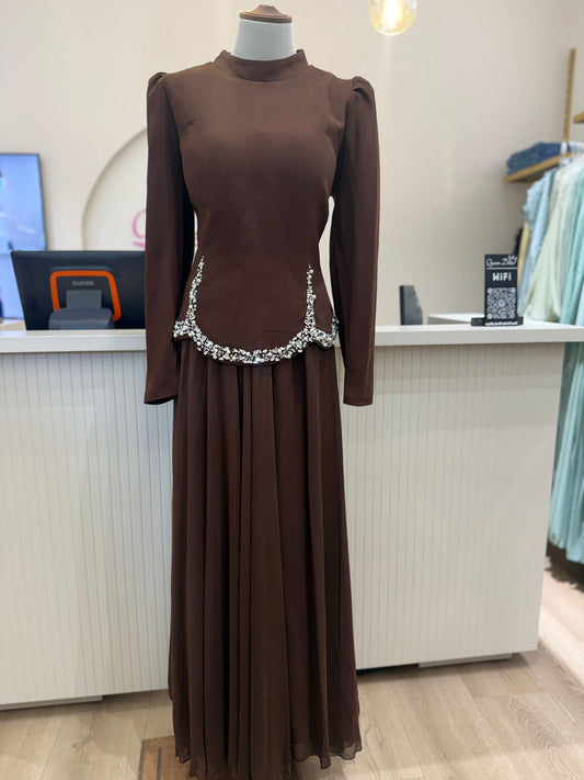 فساتين للمحجبات ، فساتين محجبات ، ملابس محجبات ، ملابس للمحجبات ، عبايات ، حجاب ، جلابيب ، ملابس رياضية للمحجبات ، ملابس محجبات للعمل ، فساتين سهرة 