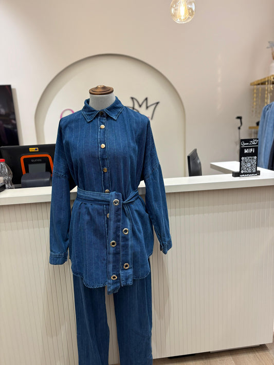 الموضة العصية لل محجبة