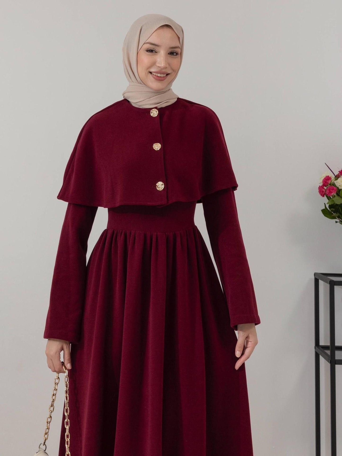  فساتين للمحجبات ، فساتين محجبات ، ملابس محجبات ، ملابس للمحجبات ، عبايات ، حجاب ، جلابيب ، ملابس رياضية للمحجبات ، ملابس محجبات للعمل ، فساتين سهرة 