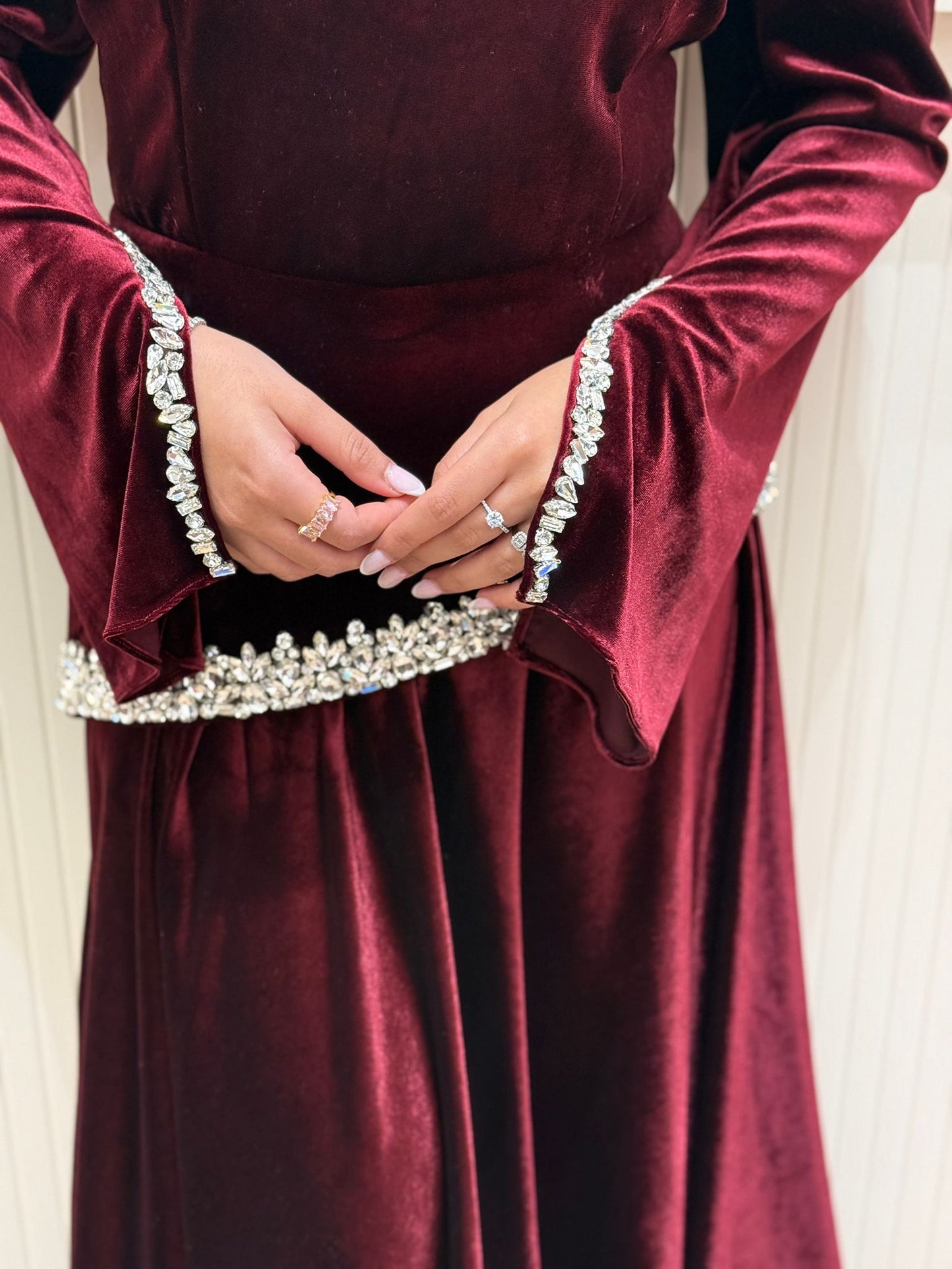 عبايات ، حجاب ، جلابيب ، ملابس رياضية للمحجبات ، ملابس محجبات للعمل ، فساتين فساتين للمحجبات ، فساتين محجبات ، ملابس محجبات ، ملابس للمحجبات ، سهرة 
