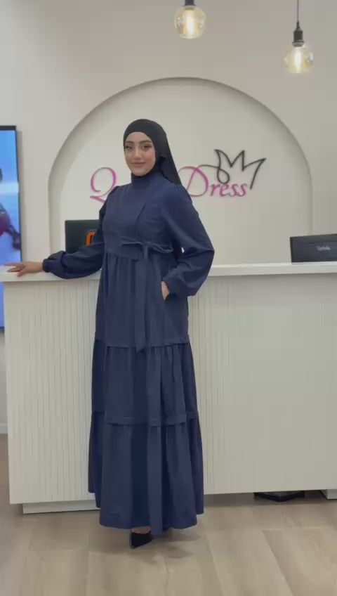  فساتين للمحجبات ، فساتين محجبات ، ملابس محجبات ، ملابس للمحجبات ، عبايات ، حجاب ، جلابيب ، ملابس رياضية للمحجبات ، ملابس محجبات للعمل ، فساتين سهرة 